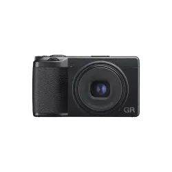 Ricoh GR III X - Compact expert 40mm polyvalent