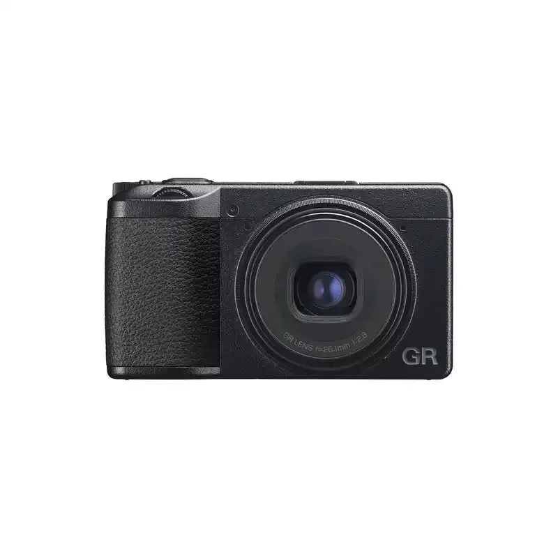 Ricoh GR III X - Compact expert 40mm polyvalent