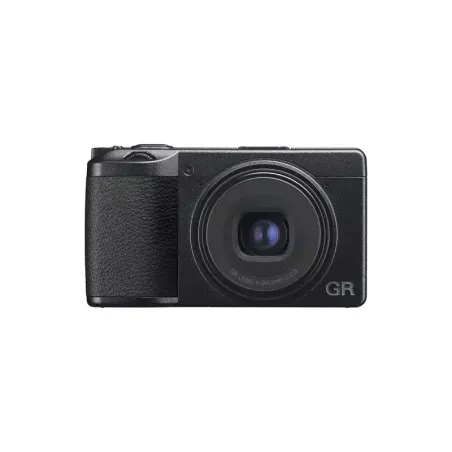 Ricoh GR III X - Compact expert 40mm polyvalent
