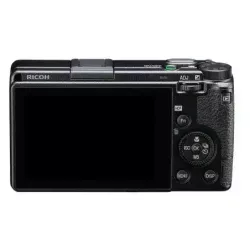 Ricoh GR III X - Compact expert 40mm polyvalent