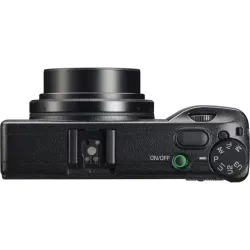 Ricoh GR III X - Compact expert 40mm polyvalent