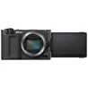 Nikon ZR – Caméra cinéma compacte vidéo