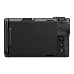 Nikon ZR – Caméra cinéma compacte vidéo
