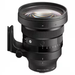 SIGMA 135MM F/1.4 DG ART objectif portrait