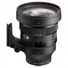 SIGMA 135MM F/1.4 DG ART objectif portrait