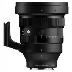SIGMA 135MM F/1.4 DG ART objectif portrait
