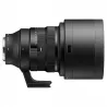 SIGMA 135MM F/1.4 DG ART objectif portrait
