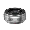 Fujifilm xf 23mm f/2.8 r wr | objectif pancake