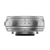 Fujifilm xf 23mm f/2.8 r wr | objectif pancake