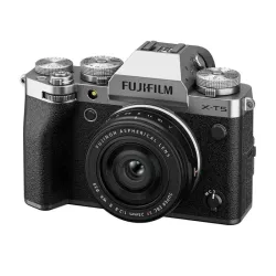 Fujifilm xf 23mm f/2.8 r wr | objectif pancake