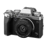 Fujifilm xf 23mm f/2.8 r wr | objectif pancake
