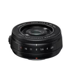 Fujifilm xf 23mm f/2.8 r wr | objectif pancake