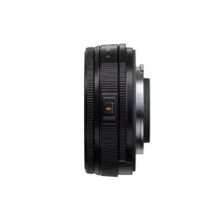 Fujifilm xf 23mm f/2.8 r wr | objectif pancake