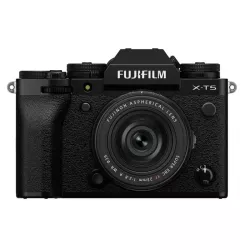 Fujifilm xf 23mm f/2.8 r wr | objectif pancake