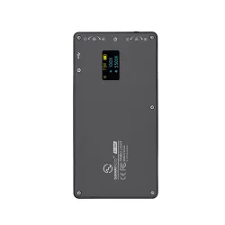SUNWAYFOTO LED VIDÉO COMPACT BICOLORE | éclairage portable