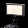 SUNWAYFOTO LED VIDÉO COMPACT BICOLORE | éclairage portable