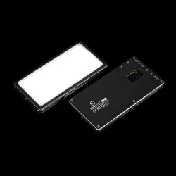 SUNWAYFOTO LED VIDÉO COMPACT BICOLORE | éclairage portable