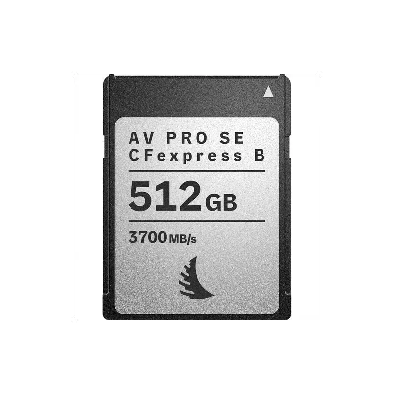 Angelbird AV PRO SE CFexpress V4 – Carte mémoire pro