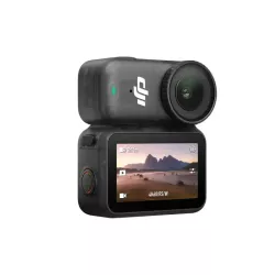 DJI Osmo Nano – Caméra d’action ultra compacte