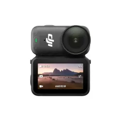 DJI Osmo Nano – Caméra d’action ultra compacte