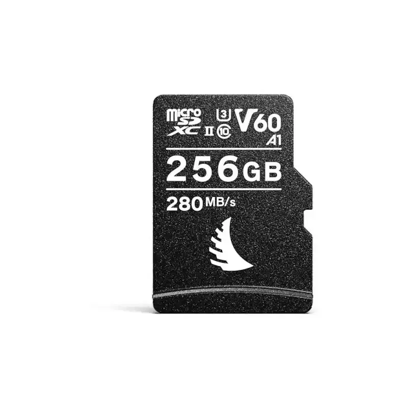 Angelbird AV PRO micro SD – Carte mémoire V60 4K