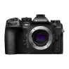 OM System OM-1 Mark II – Hybride micro 4/3 haut de gamme