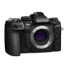 OM System OM-1 Mark II – Hybride micro 4/3 haut de gamme