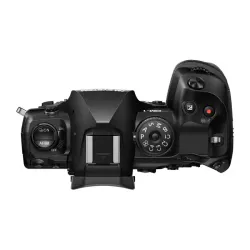 OM System OM-1 Mark II – Hybride micro 4/3 haut de gamme