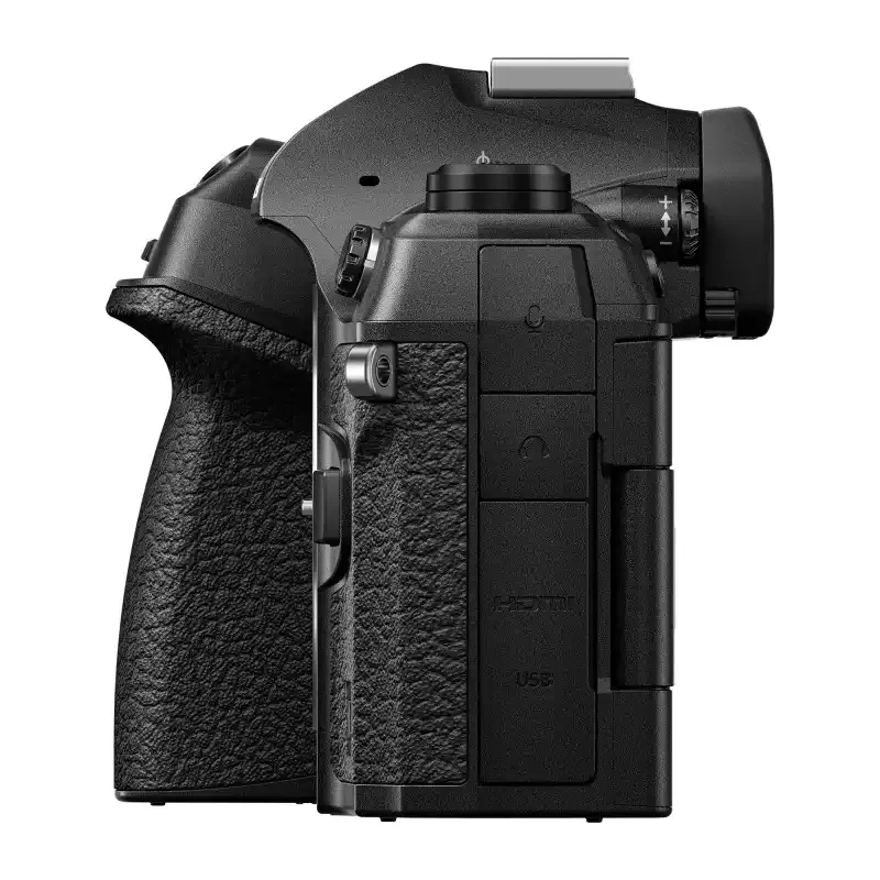 OM System OM-1 Mark II – Hybride micro 4/3 haut de gamme
