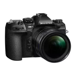 Hybride | OM System OM-1 Mark II + 12-40mm f/2.8 PRO II