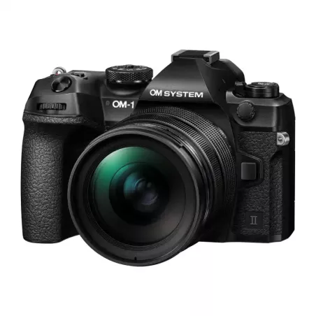 Hybride | OM System OM-1 Mark II + 12-40mm f/2.8 PRO II