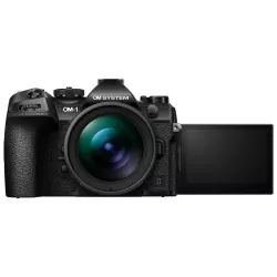 Hybride | OM System OM-1 Mark II + 12-40mm f/2.8 PRO II