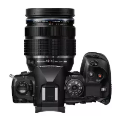 Hybride | OM System OM-1 Mark II + 12-40mm f/2.8 PRO II