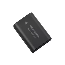 OM System BLX-1 – Batterie Li-ion 2 280 mAh