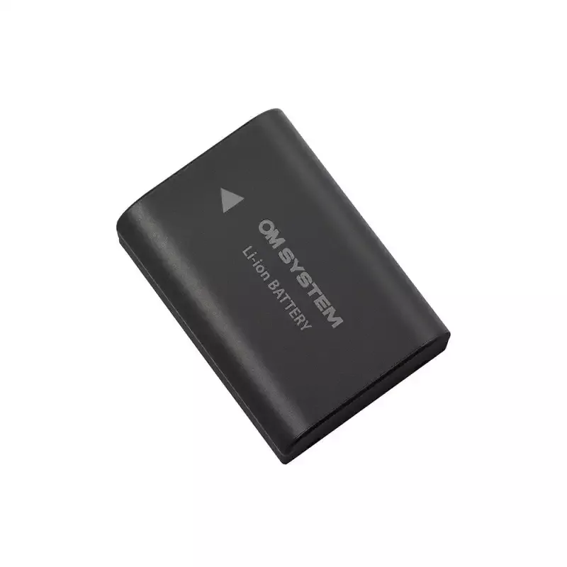 OM System BLX-1 – Batterie Li-ion 2 280 mAh