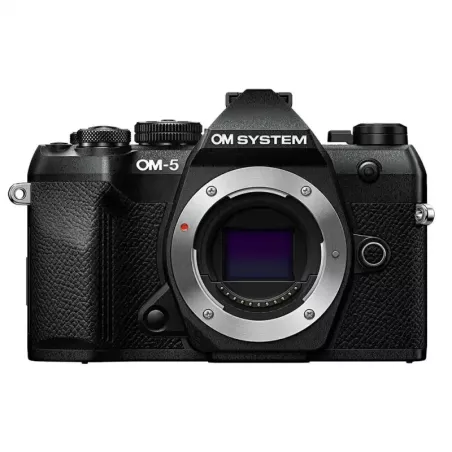 OM System OM-5 Mark II