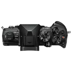 OM System OM-5 Mark II
