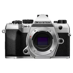 OM System OM-5 Mark II