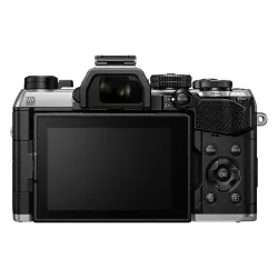 OM System OM-5 Mark II