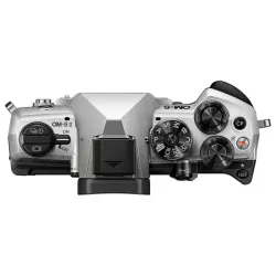 OM System OM-5 Mark II