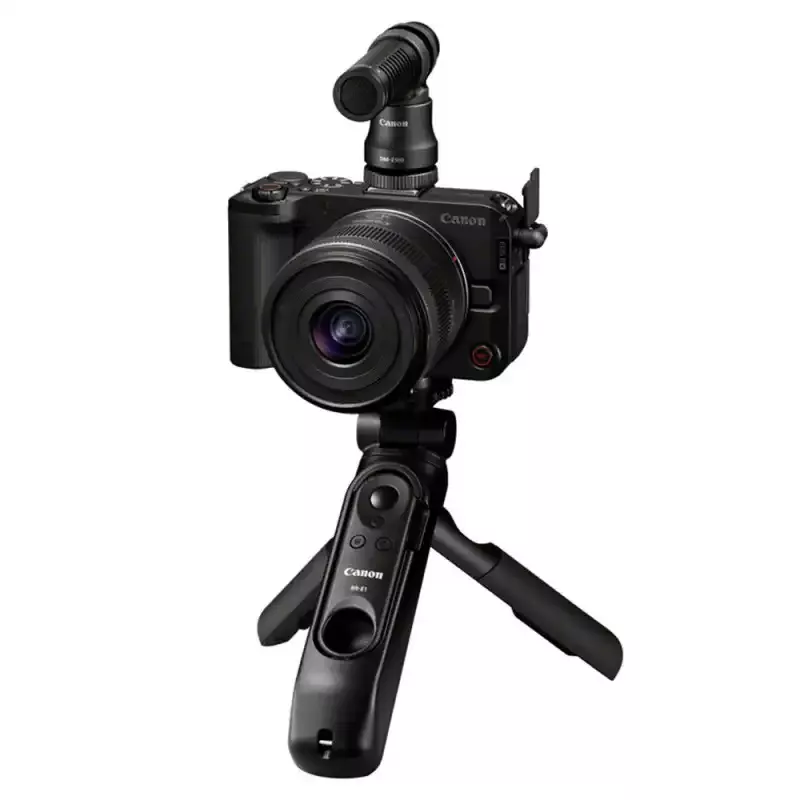 Canon EOS R50 V Creator Kit – Hybride APS-C