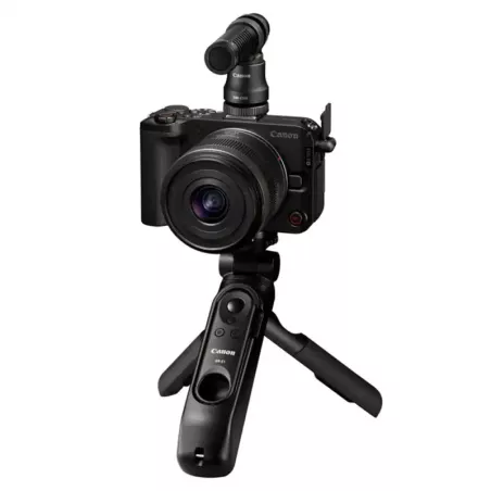 Canon EOS R50 V Creator Kit – Hybride APS-C