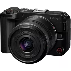Canon EOS R50 V Creator Kit – Hybride APS-C