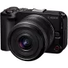 Canon EOS R50 V Creator Kit – Hybride APS-C