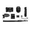 Canon EOS R50 V Creator Kit – Hybride APS-C