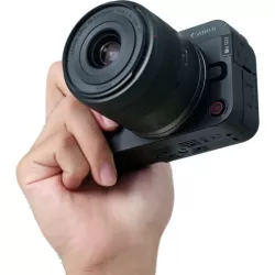 Canon EOS R50 V Creator Kit – Hybride APS-C