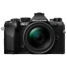 OM System OM-5 Mark II + 12-45mm PRO ED + sac à dos + SD 64 Go