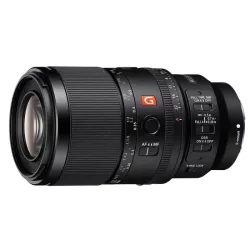 Sony FE 100mm f/2.8 Macro G Master OSS