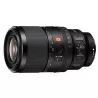 SONY FE 100MM F/2.8 MACRO G MASTER OSS