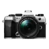OM SYSTEM OM-5 MARK II + 14-150MM F/4-5.6 II ED
